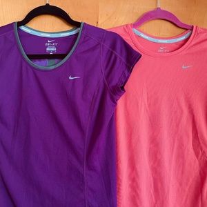 Nike Women’s running shirt